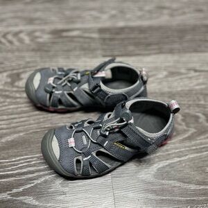 KEEN Girls Sandals-Size 13US